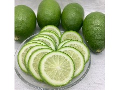 香水檸檬怎么食用？