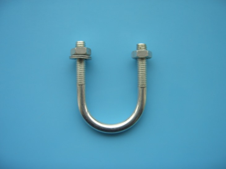 U型管卡 U型管卡