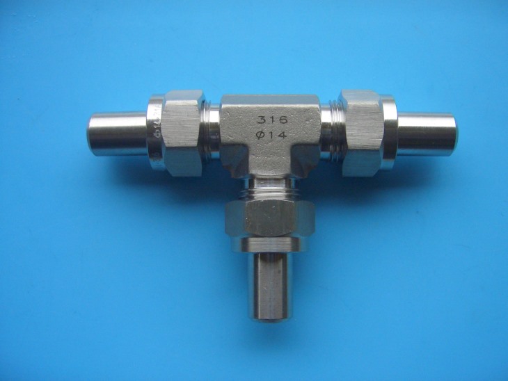 焊接三通中間接頭 焊接三通中間接頭